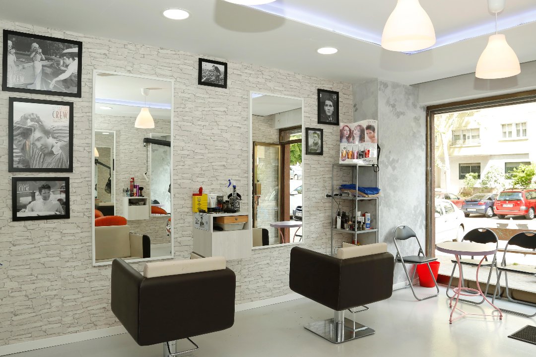 Impulso, Valverde, Madrid