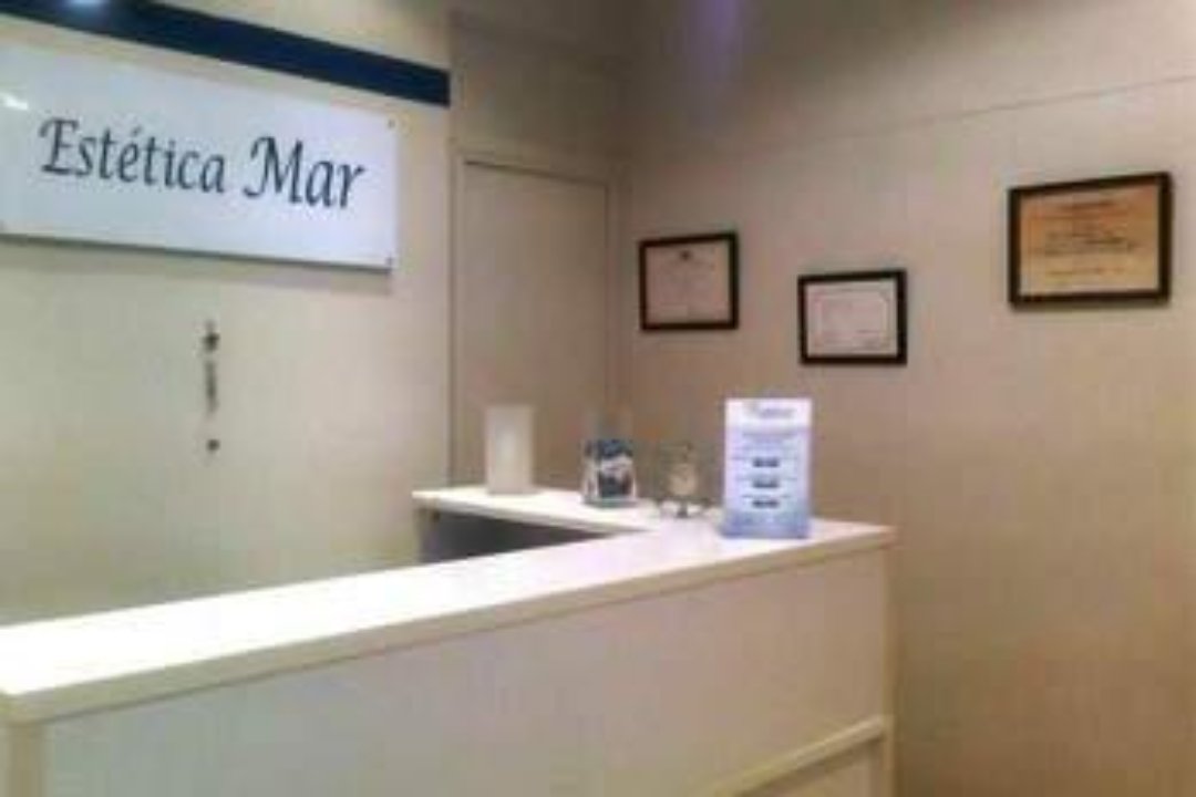 Estética Mar, Castellana, Madrid