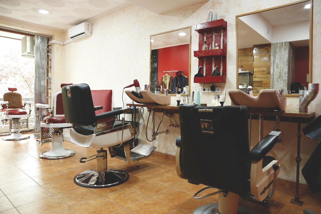 Cebreros 88, Lucero, Madrid