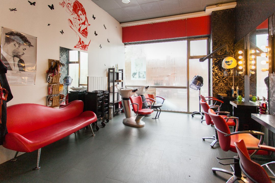 Ariss, Parla, Comunidad de Madrid