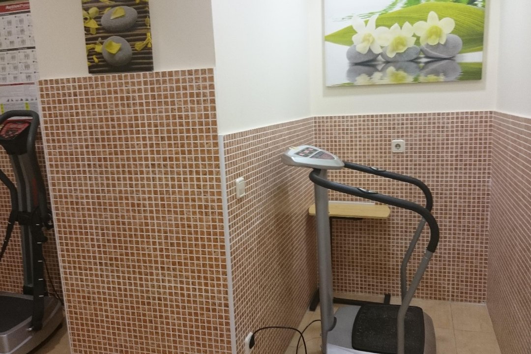 Vanessa Nuevos Estilos, Sol, Madrid