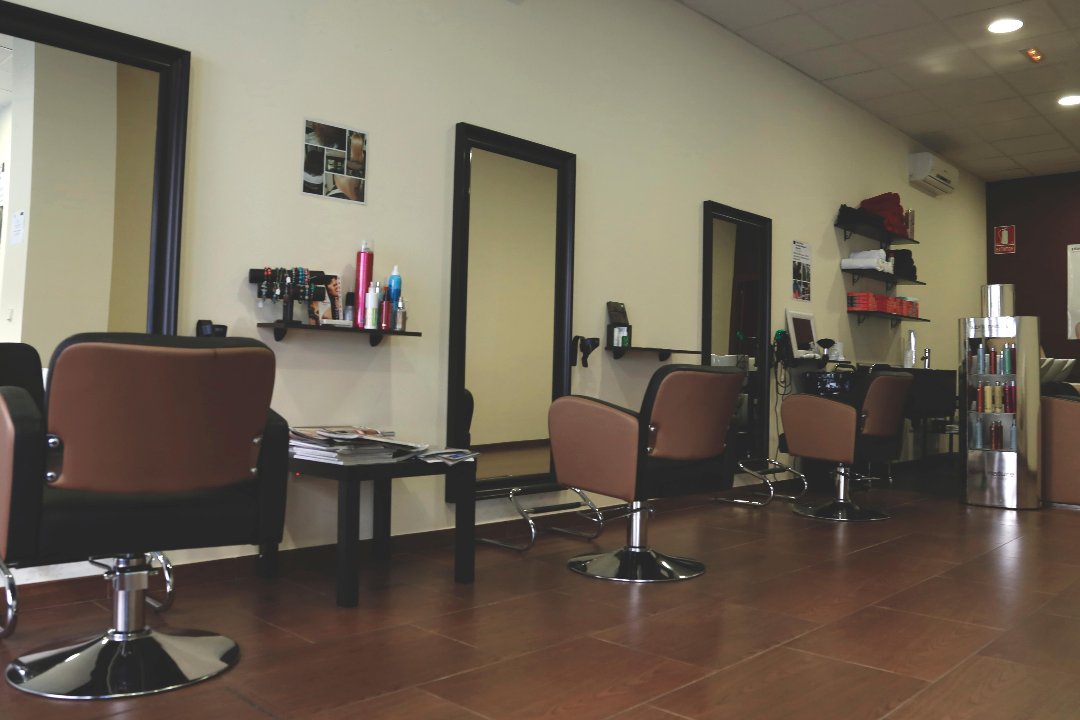 Carmen Alonso , Pueblo Nuevo, Madrid