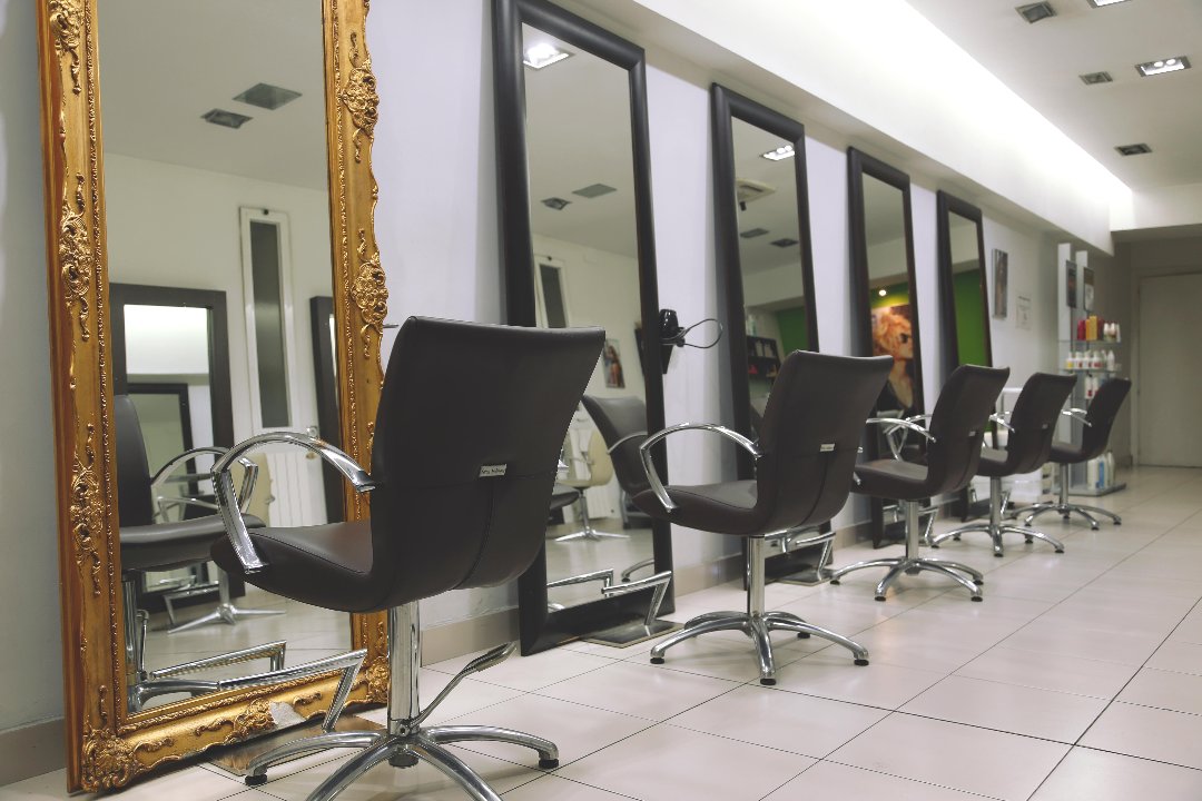 Dynamic Look ODonnell, Ibiza, Madrid