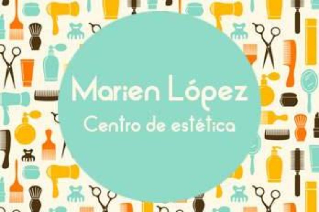 Marien Lopez, Comunidad de Madrid
