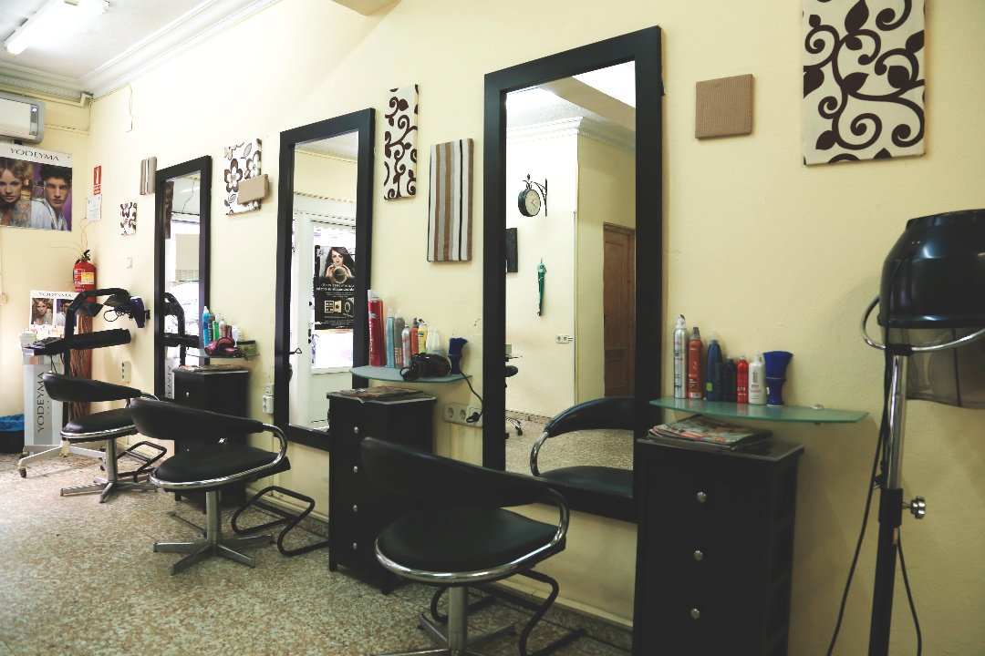 Nuevos aires, Simancas, Madrid