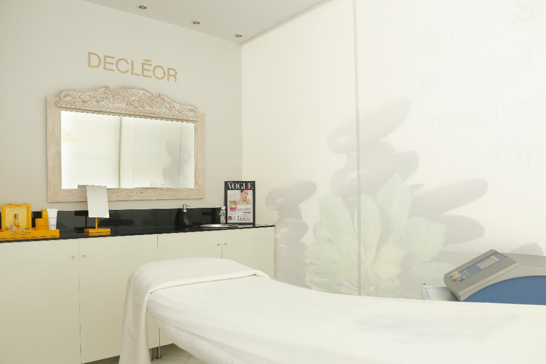 Rita Cueto, Mirasierra, Madrid