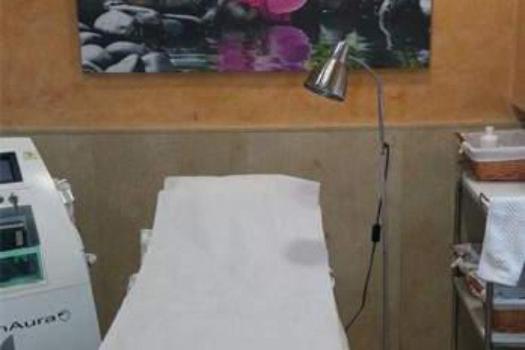 Estetica Keops, La Prosperitat, Barcelona