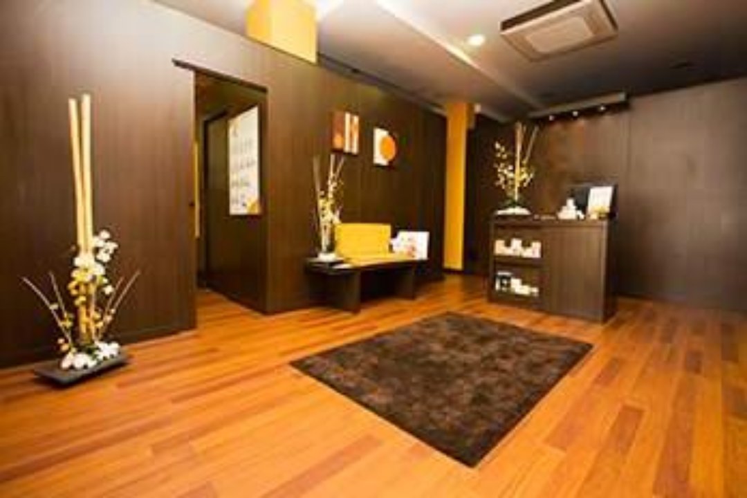 Corporal Spa Majadahonda, Zona Norte, Comunidad de Madrid