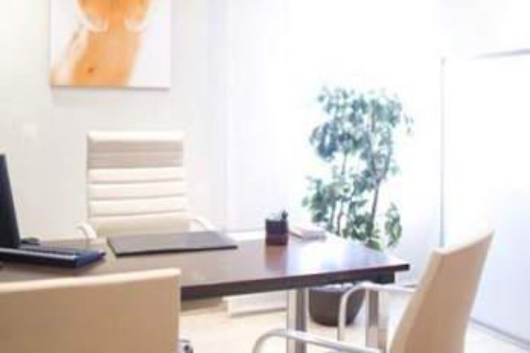 Clinica Rinos BCN, Rambla Catalunya, Barcelona