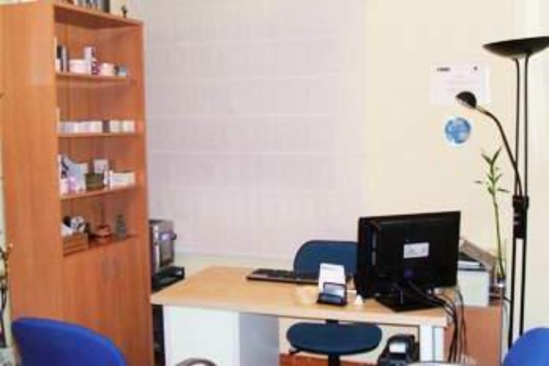 Marmares Salud, Ambroz, Madrid