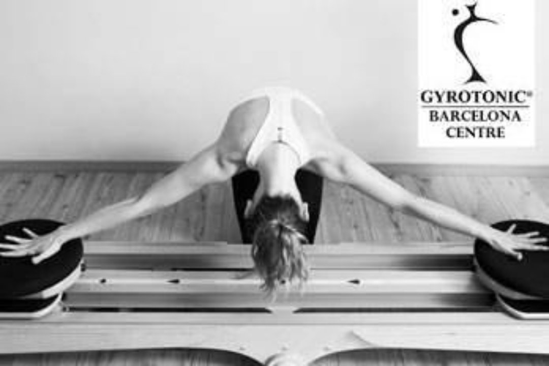 Gyrotonic, Dreta de l'Eixample, Barcelona