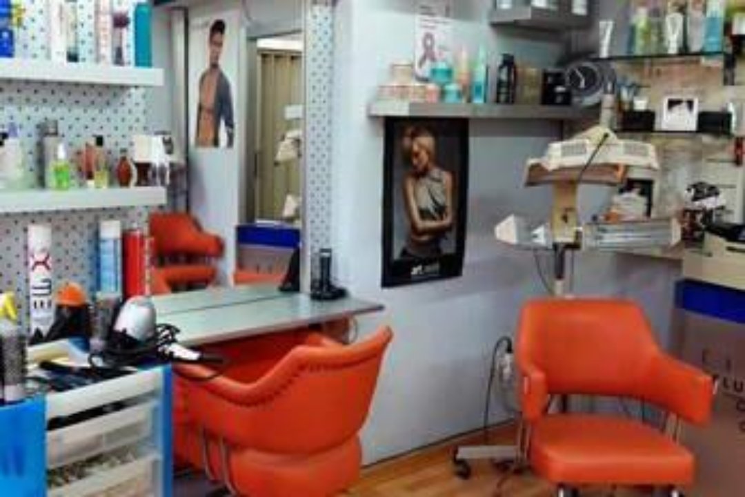 Carfer, Villaverde Alto, Madrid