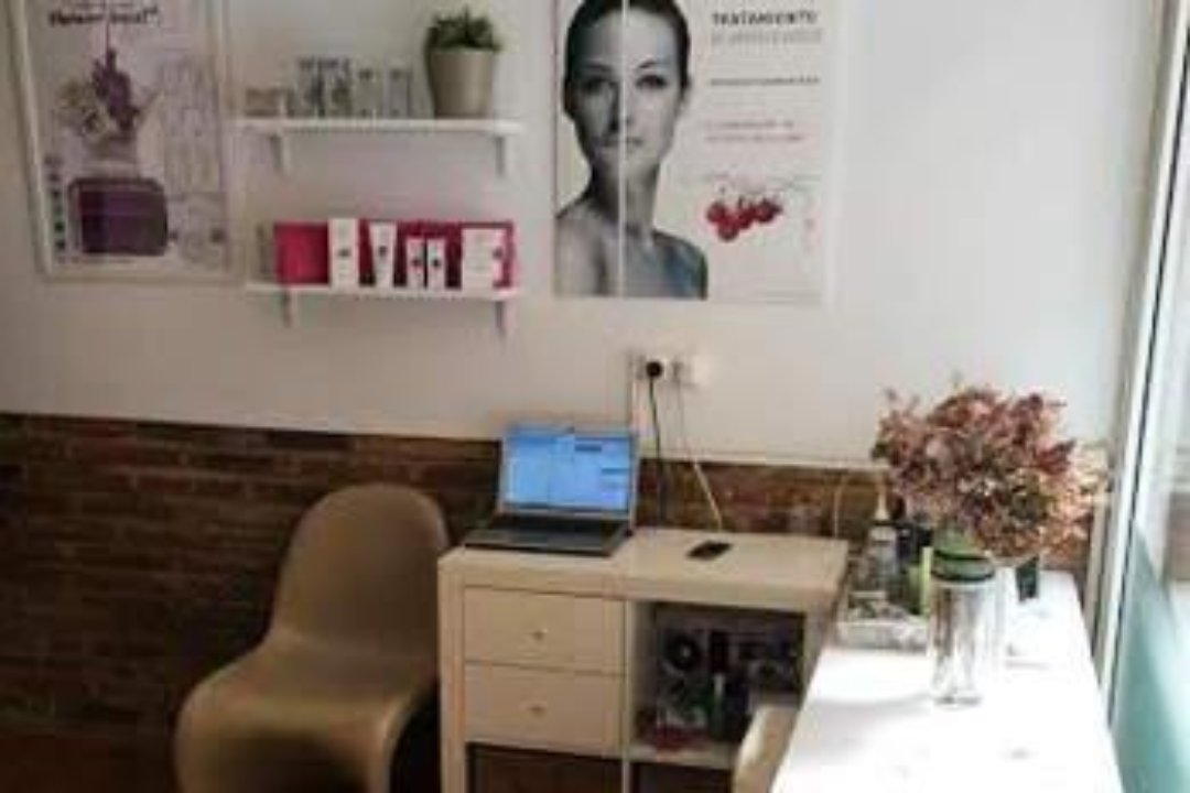 Belle And Co, Sarrià, Barcelona