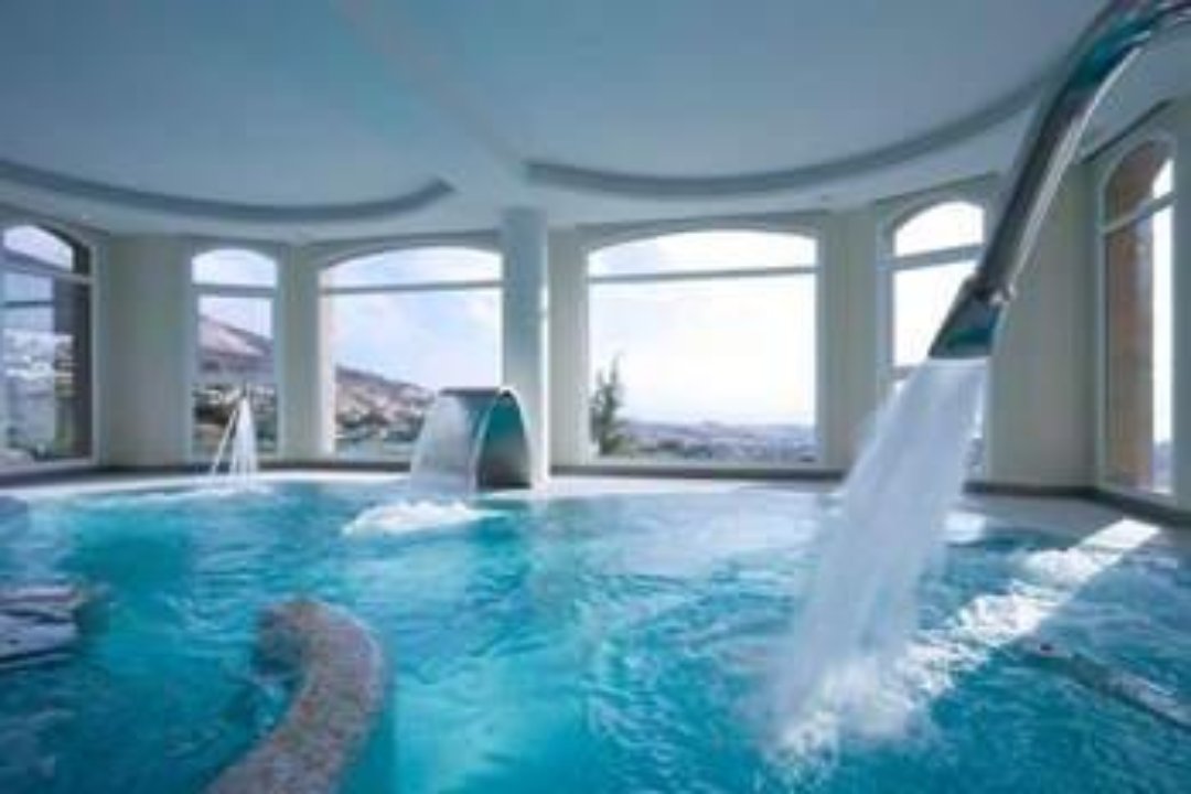 Spa Sensara, Benalmádena