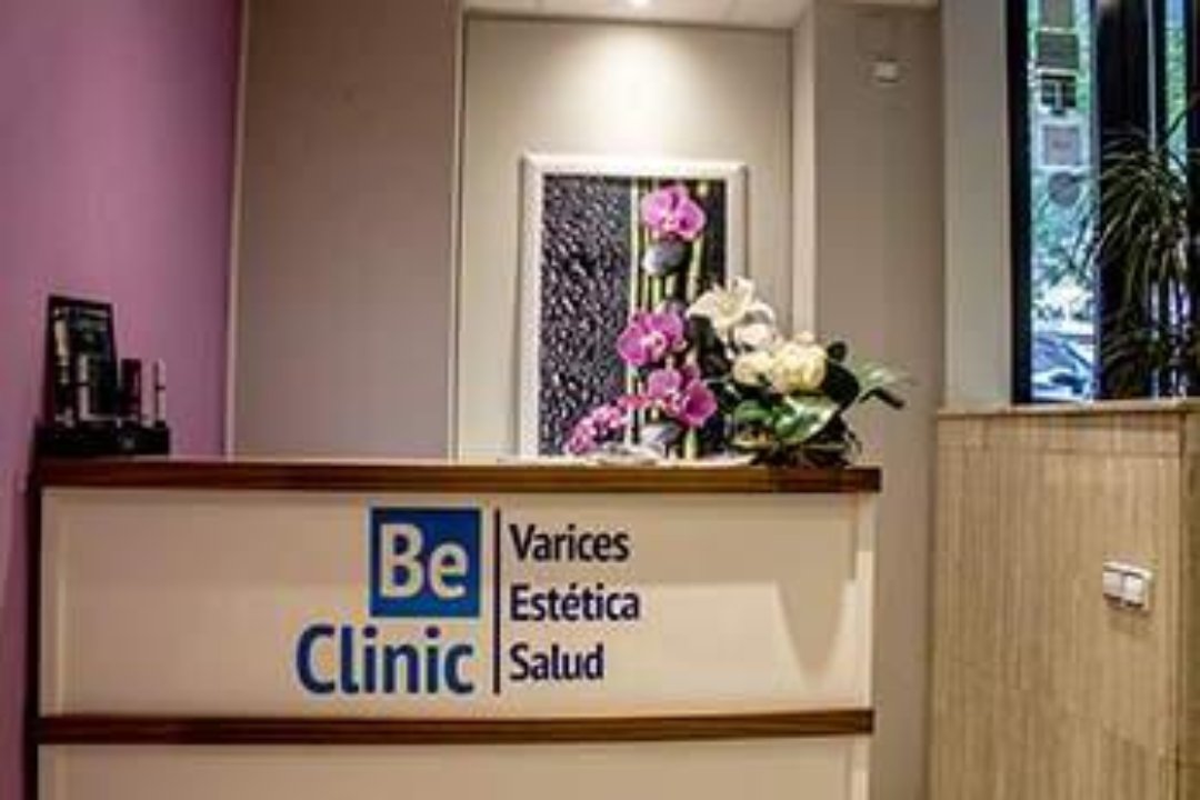 BeClinic Vallehermoso, Vallehermoso, Madrid