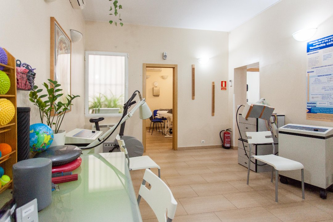 Jim , Nueva España, Madrid