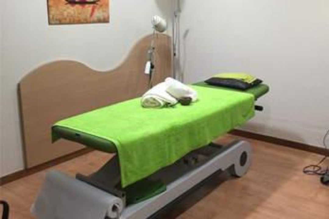 Natural Jovid, Dreta de l'Eixample, Barcelona