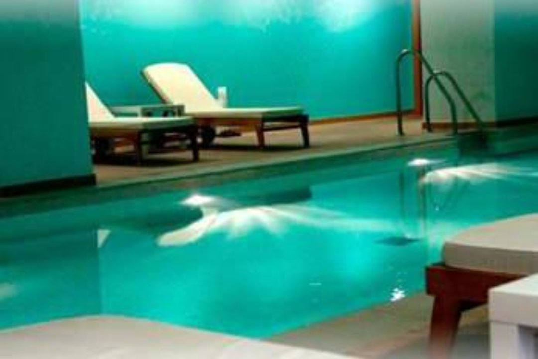 Spa Principe, Benalmádena