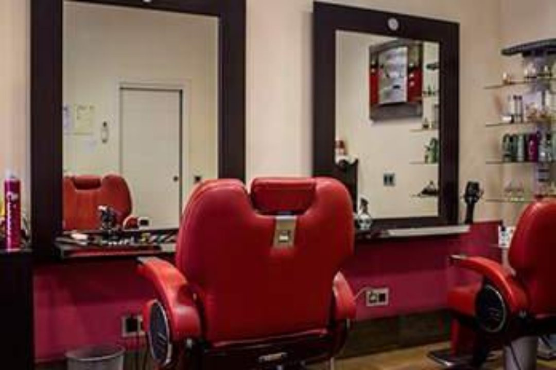 Vicente, Guindalera, Madrid