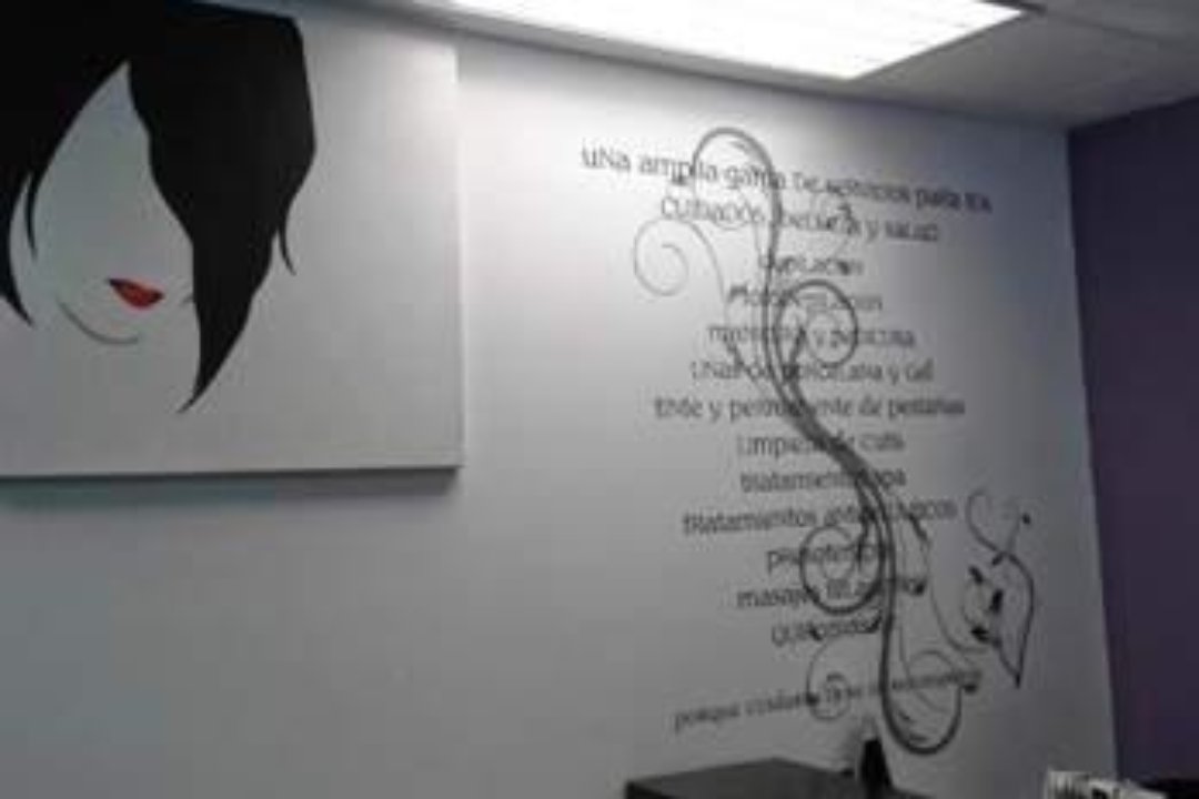 Va de Pelos, La Marina de Port, Barcelona