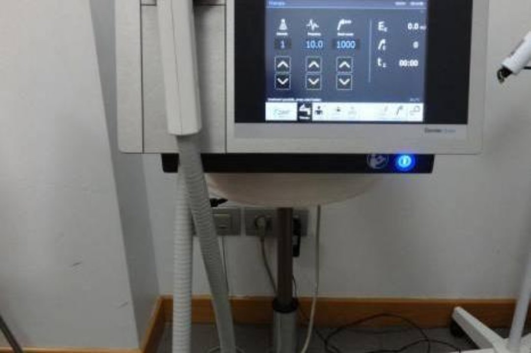 Rozalen O Donnell, Goya, Madrid