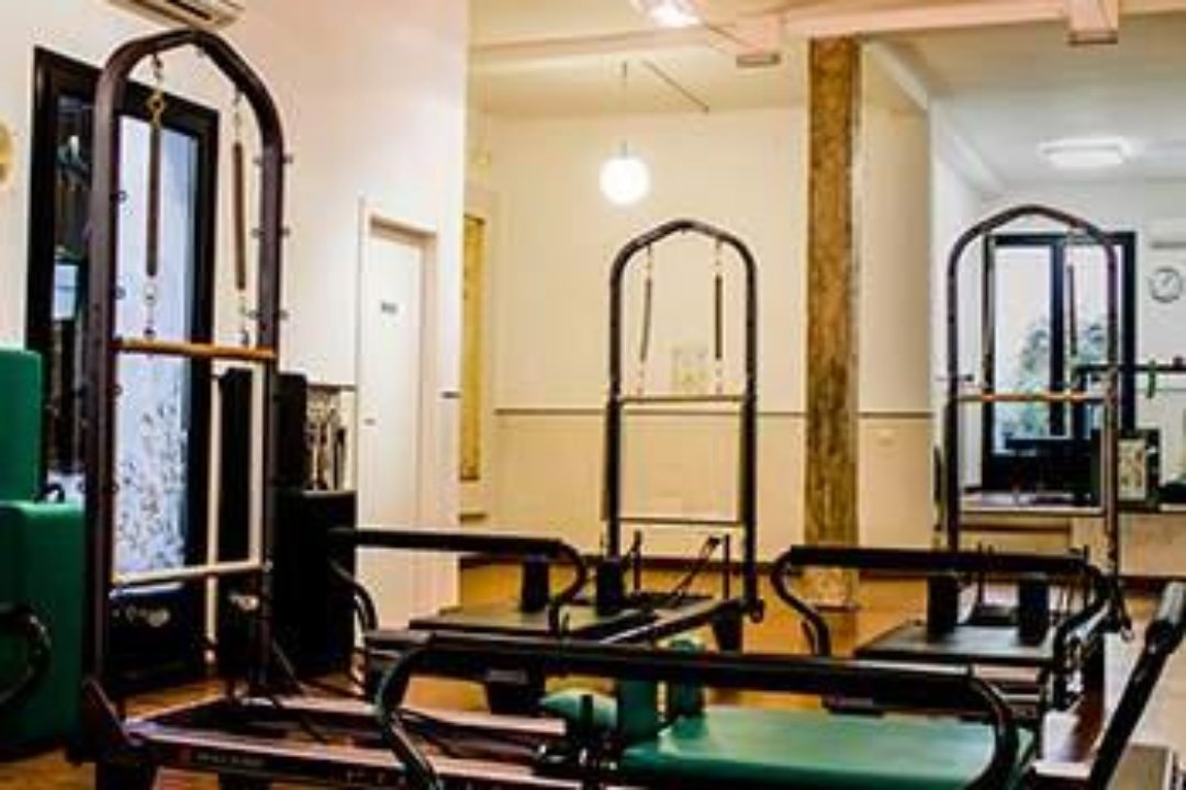 Enty, Universidad, Madrid