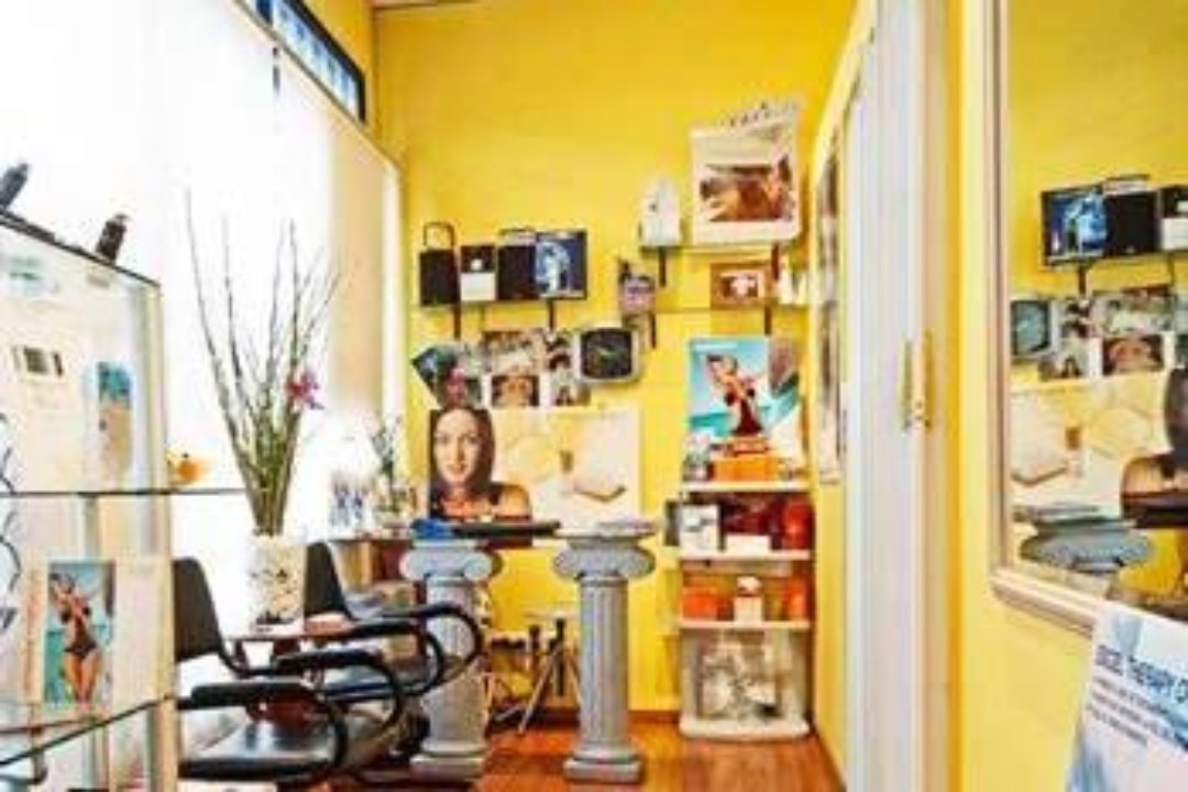 Miranda, Prosperidad, Madrid