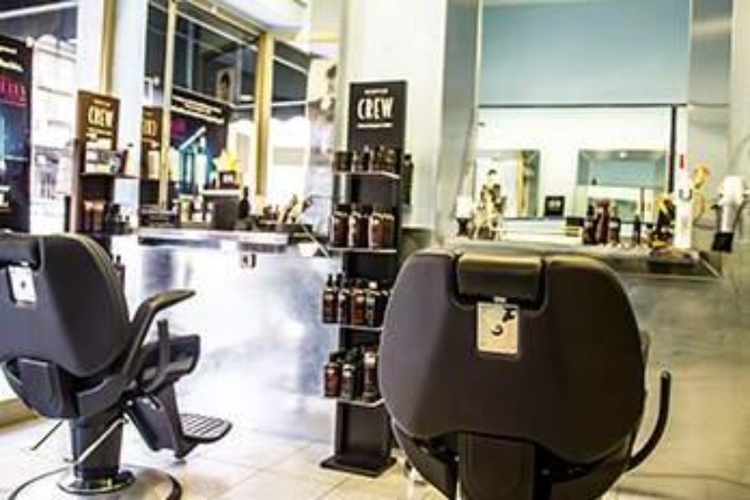 Moli Peluqueros, Ciudad Jardin, Madrid