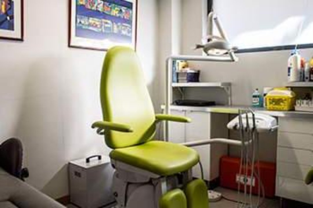 Vivax, Concepción, Madrid