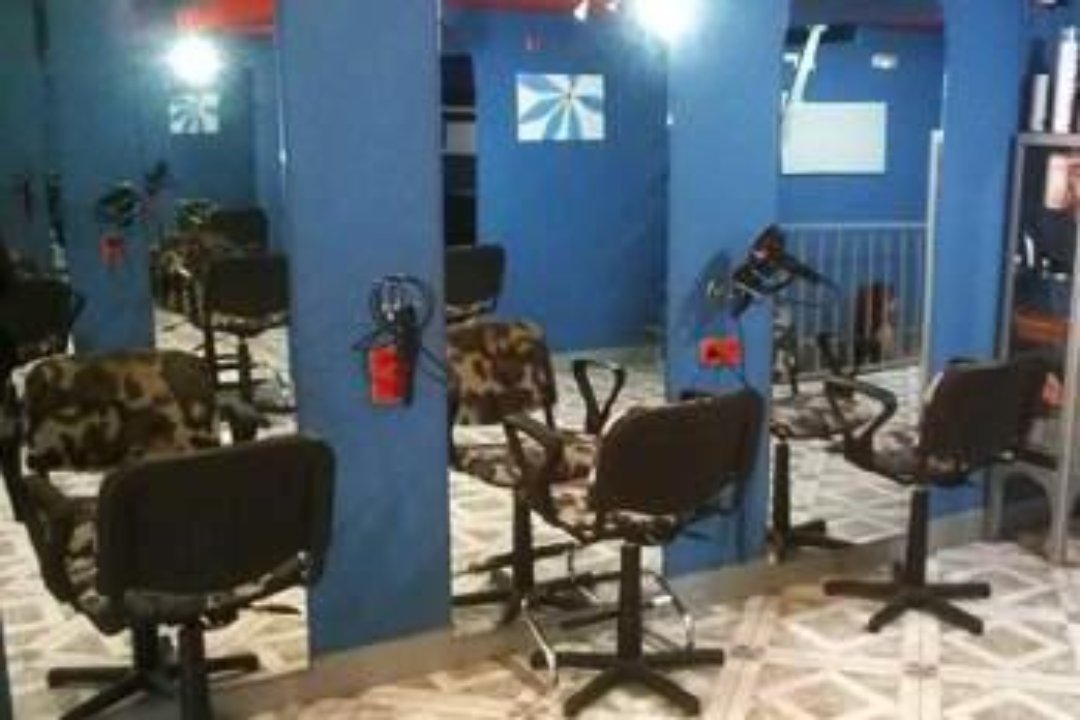 Freddys Peluqueros, Cuatro Caminos, Madrid