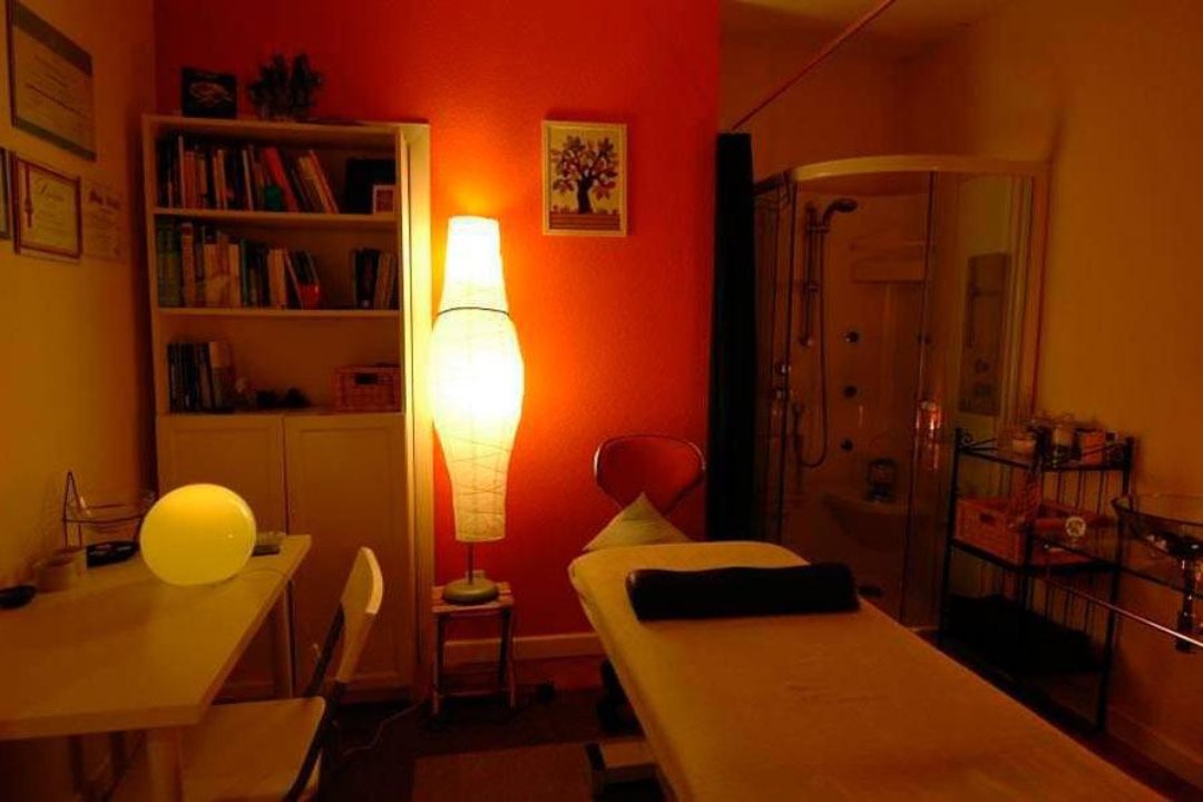 Apunto Let Centro de Masajes y, Aravaca, Madrid