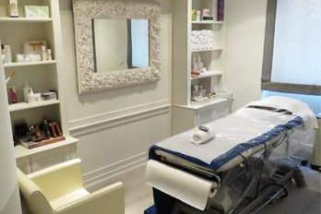 Ana Laguardia, Goya, Madrid