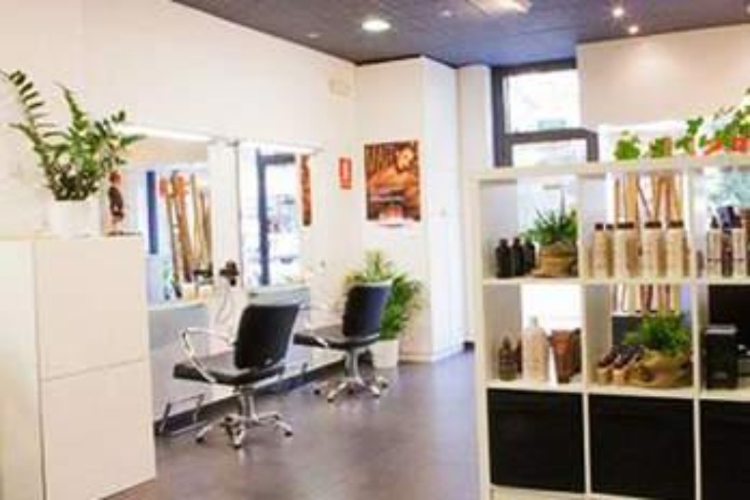 KPS Peluquería, L'Antiga Esquerra de l'Eixample, Barcelona