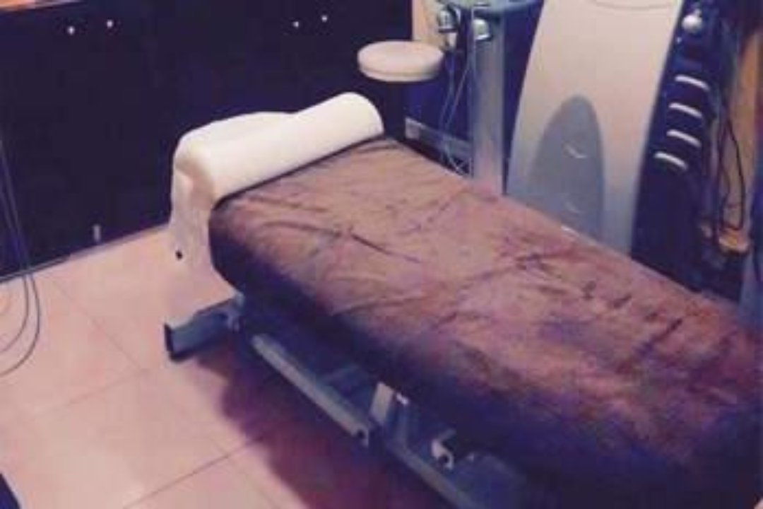 Sol i Mar, Sant Andreu, Barcelona