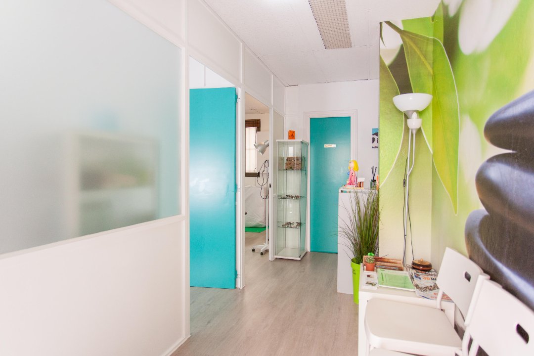 Fisio Body, Bellas Vistas, Madrid