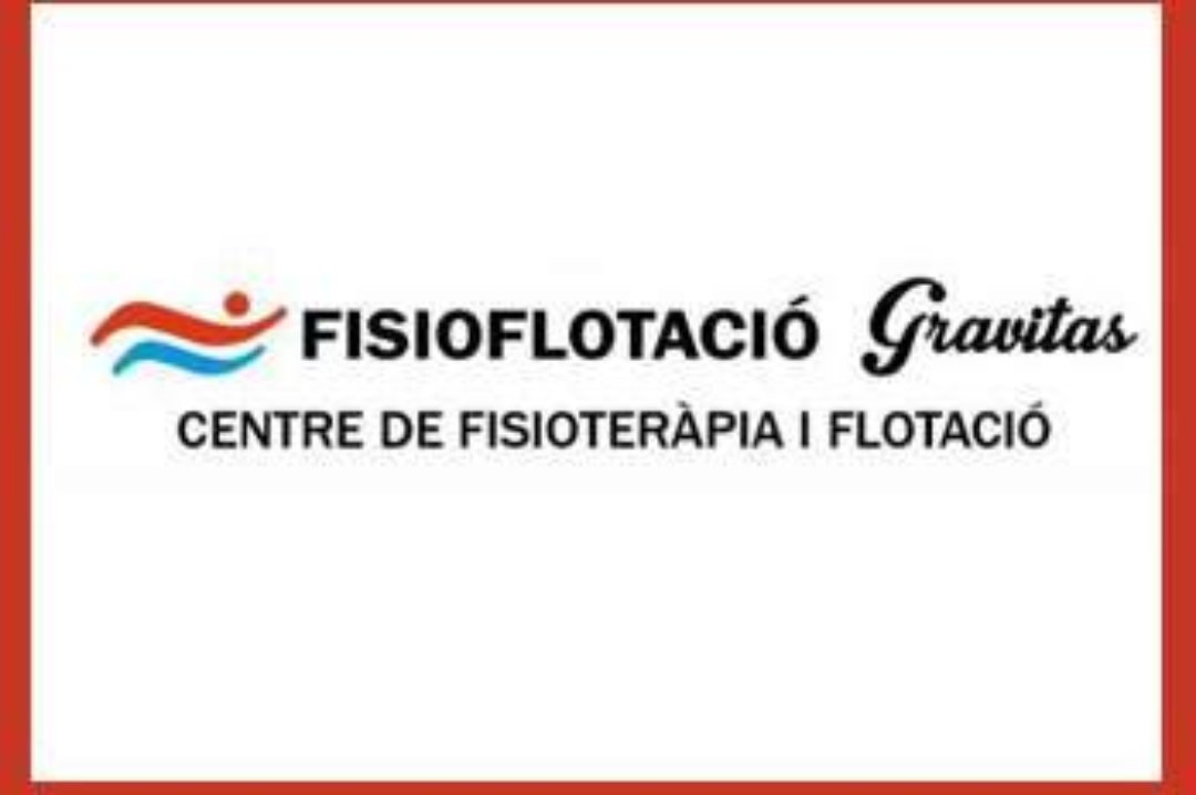 Fisioflotacion Gravitas , Provincia de Girona