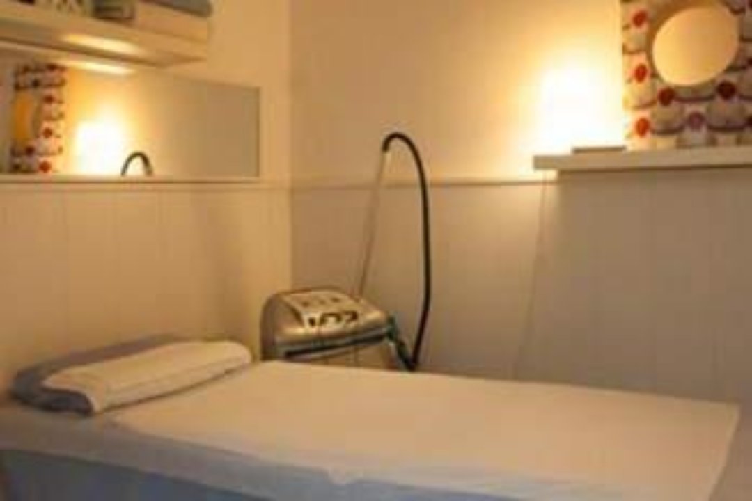 Vilella, El Camp de l'Arpa del Clot, Barcelona