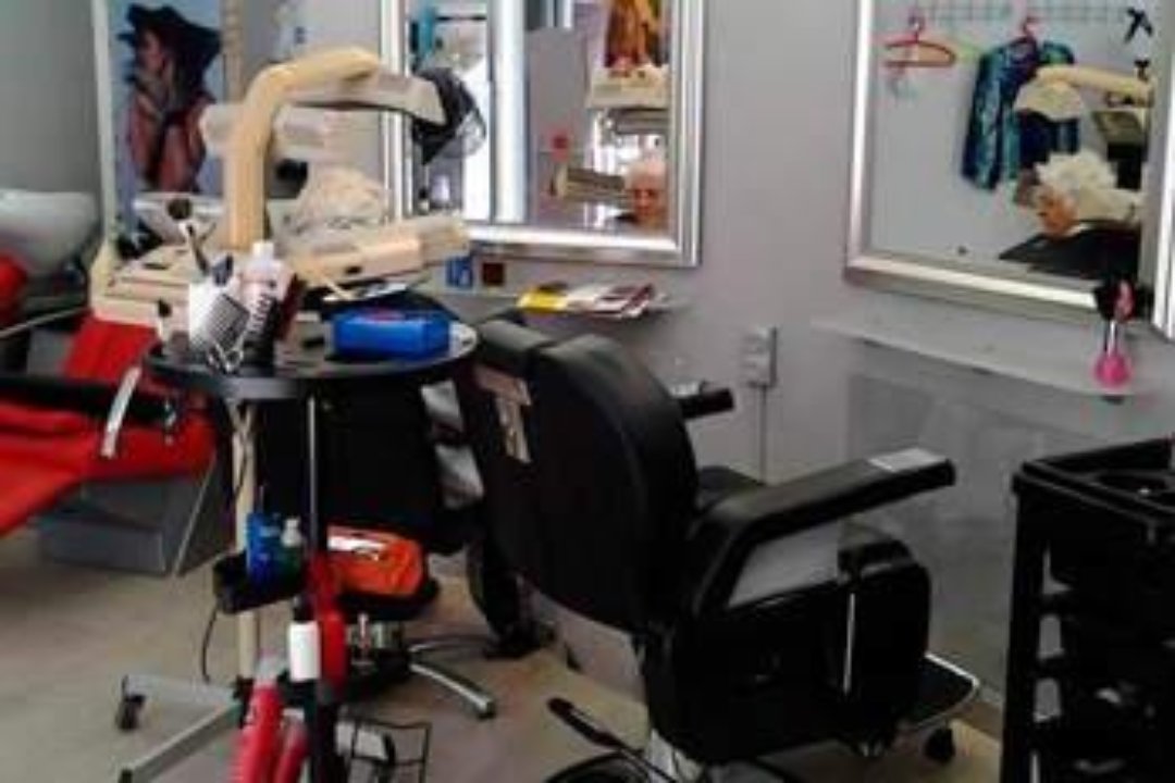 Jacquelin, El Camp de l'Arpa del Clot, Barcelona