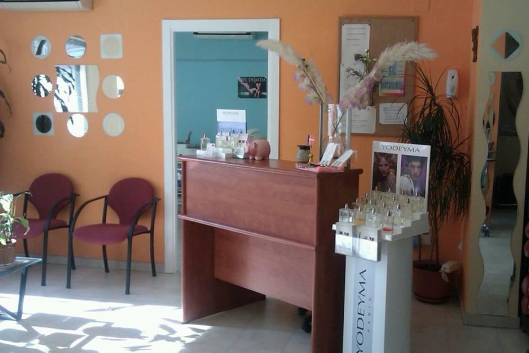 Basset, Pinar del Rey, Madrid