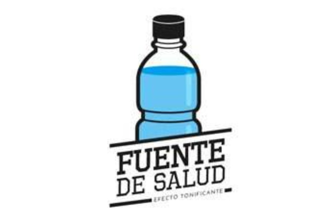 Fuente de Salud Ramonet, Apóstol Santiago, Madrid