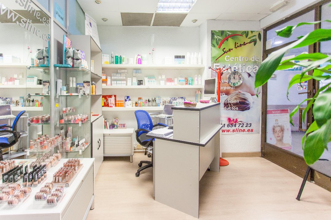 Sun Line, San Sebastián de los Reyes, Comunidad de Madrid