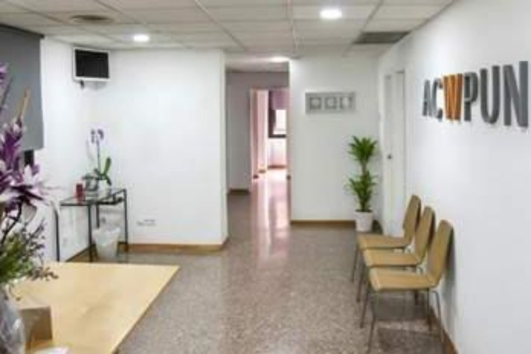 ACW Punt, Sant Antoni, Barcelona