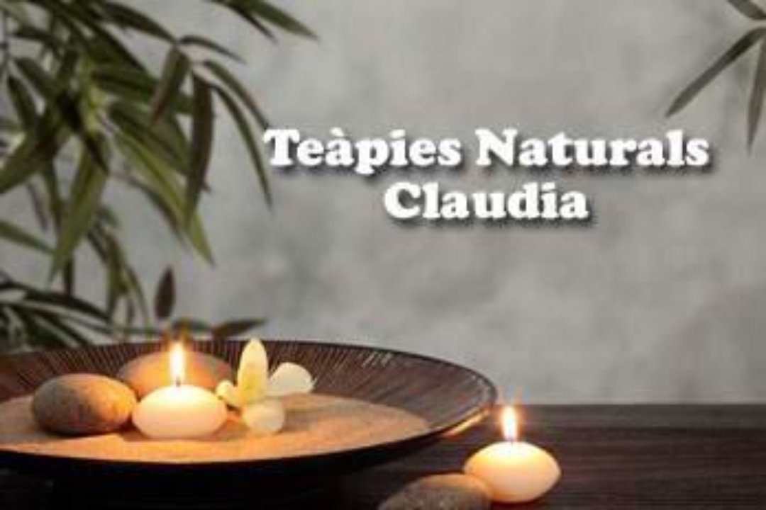 Terapies Naturals Claudia, Provincia de Barcelona