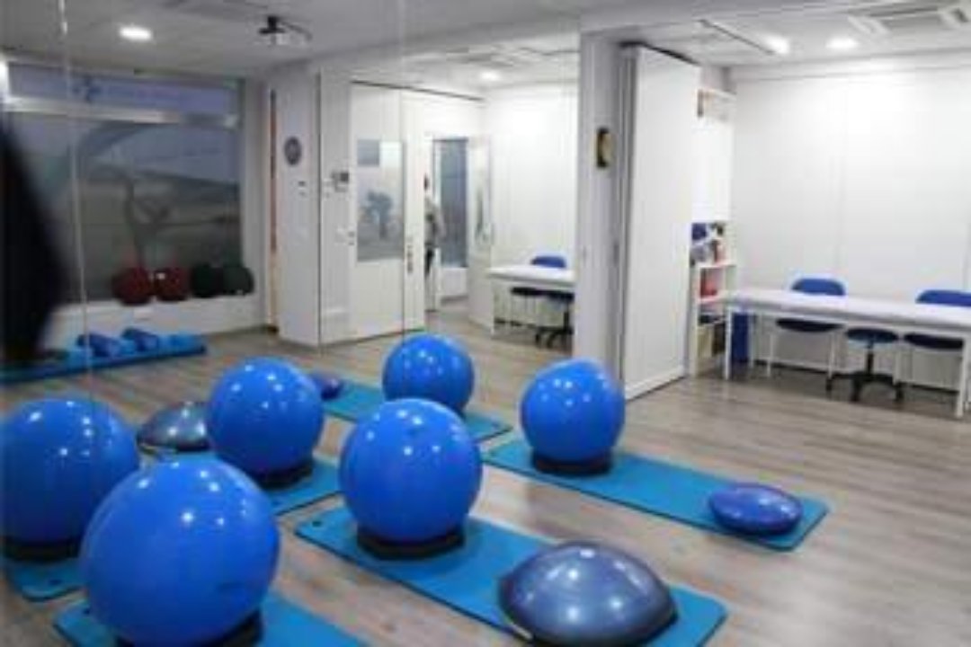 Ricardo Gonzalez , Las Rosas, Madrid