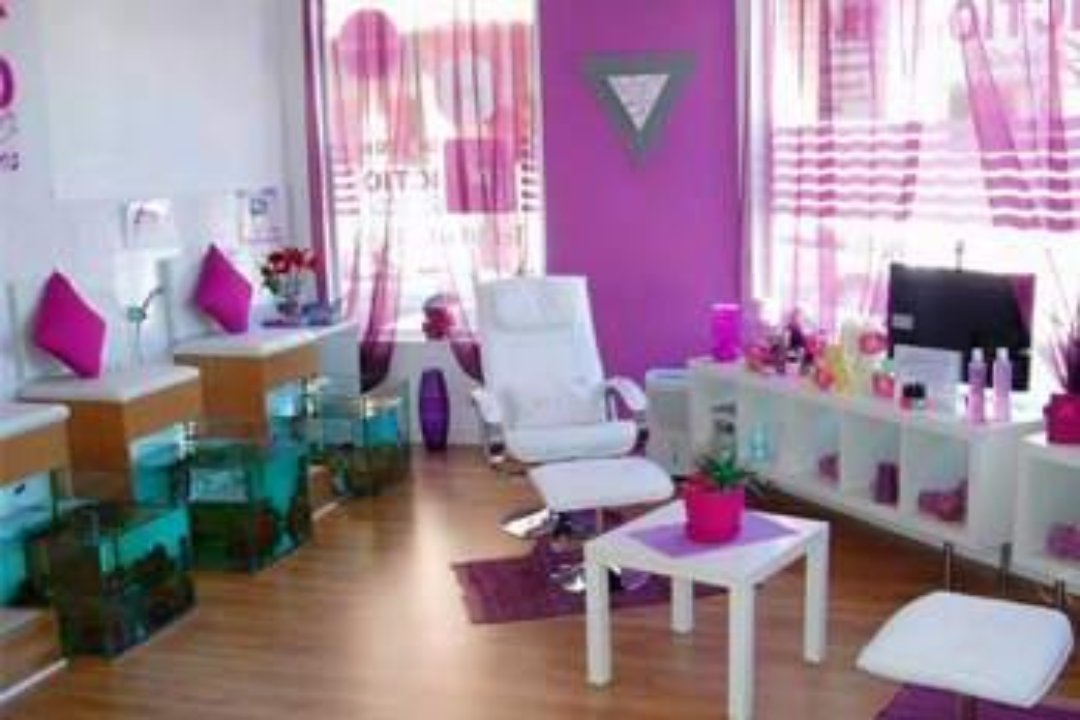 Doctor Ictio, Prado de Santo Domingo, Comunidad de Madrid