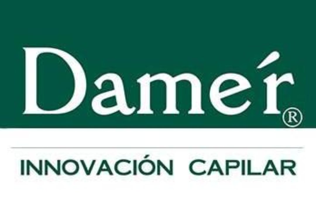 Centro capilar Damer, Encarnación-Regina, Sevilla