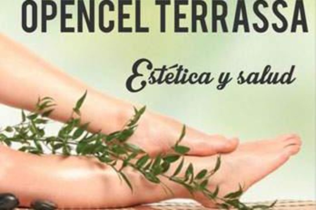 Opencel Terrassa, Ca n'Aurell, Provincia de Barcelona