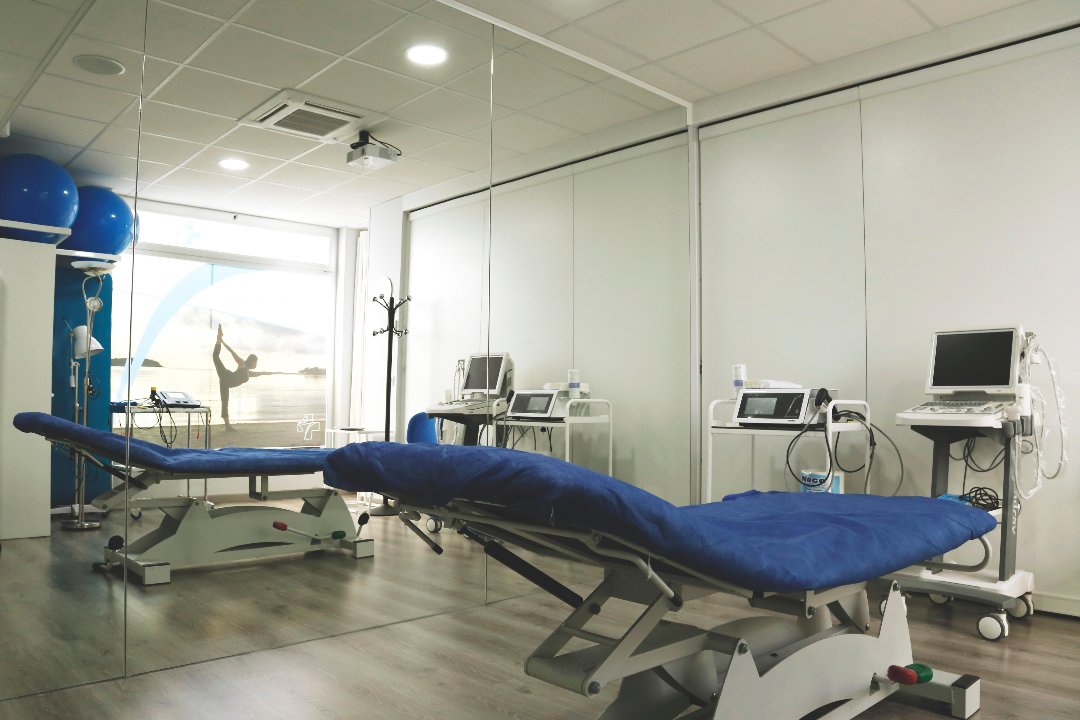 Ricardo Gonzalez San Marcelo, La Elipa, Madrid