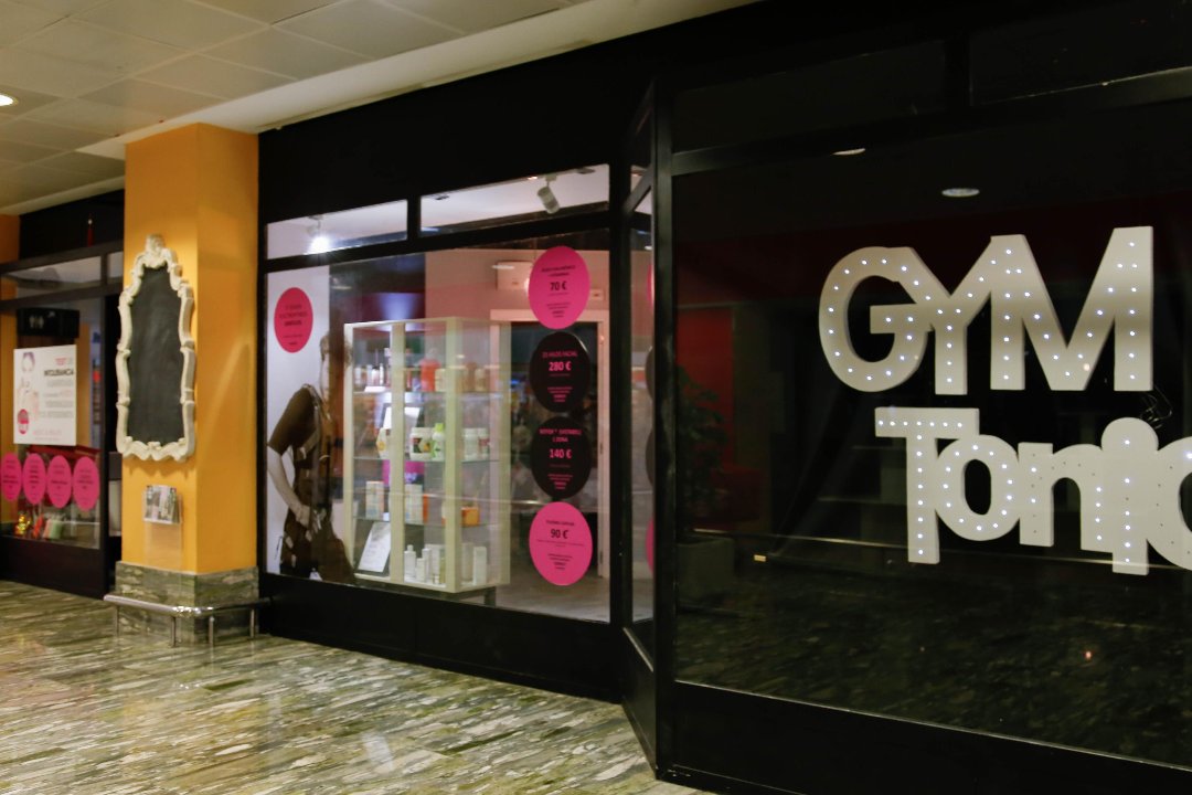 Gym Tonic Medic & Health, Getafe, Comunidad de Madrid