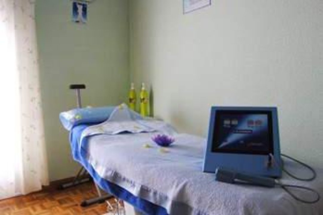 Thais Bell, Vista Alegre, Madrid